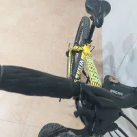 دوچرخه ۲۶ تیوتر|دوچرخه، اسکیت، اسکوتر|قروه, |دیوار