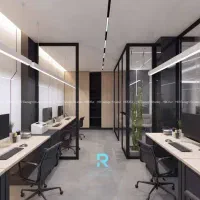 نیروی پرانرژی خانم/آقا در معتبرترین مجموعه تهران