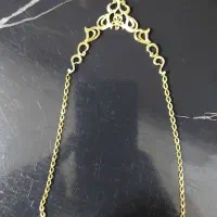 طلا ۸ گرم ۱۵۰ بالا