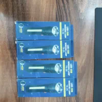 چراغ قوه پلیسی