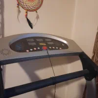 تردمیل|تجهیزات ورزشی|کلاچای, |دیوار