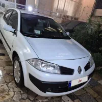 مگان ۲۰۰۰ اتومات مدل ۹۲
