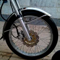 نیکتاز200مدل402|موتورسیکلت|گنبد کاووس, |دیوار