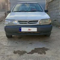 پراید مدل۱۳۷۶|خودرو سواری و وانت|باروق, |دیوار