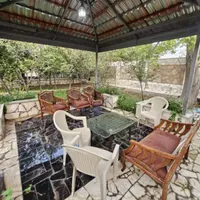 اجاره ویلای آب گرم باغبادران|اجارهٔ کوتاه‌مدت ویلا و باغ|اصفهان, بوستان آینه خانه|دیوار