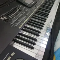 کیبورد pa3x 76key