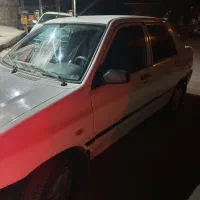 پراید 131مدل 94|خودرو سواری و وانت|سنندج, |دیوار