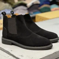 نیم بوت های مردانه|کیف، کفش، کمربند|بروجرد, |دیوار