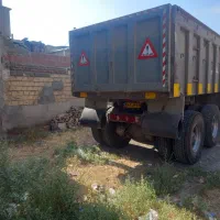 ولوو کمپرسی آردی مدل 61|خودرو سنگین|اردبیل, |دیوار