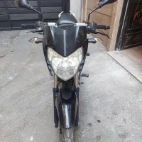 پالس 135 Ls|موتورسیکلت|تهران, علم و صنعت|دیوار