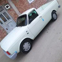 پیکان وانت مدل92درحد|خودرو سواری و وانت|ارومیه, |دیوار