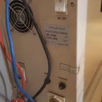 باکس باطری ups و....|قطعات و لوازم جانبی رایانه|تهران, تهرانسر غربی|دیوار