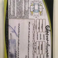 پراید ۱۱۱ مدل ۹۱|خودرو سواری و وانت|لاهیجان, گلستان|دیوار