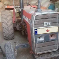 ترکتور ۲۸۵