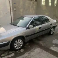 زانتیا مدل ۸۴ کم کار تمام فابریک