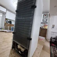 یخچال اسنوا|یخچال و فریزر|ساوه, |دیوار