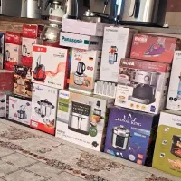 مقدر لوازم اک استفاده نشده