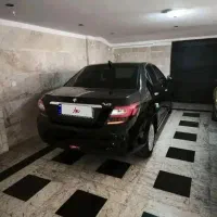 دنا پلاس مدل۱۴۰۳ مشکی صفرسیرجان