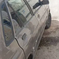 نقد و قسط پراید ۸۹ دوگانه با نامه کارشناسی|خودرو سواری و وانت|شیراز, ملاصدرا|دیوار