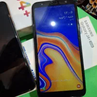 سامسونگ j4plus|موبایل|دوگنبدان, |دیوار