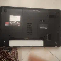 لب تاب توشیبا اصل|رایانه همراه|شهریار, شهرک وائین|دیوار