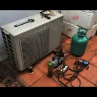 نصب وسرویس اسپیلت