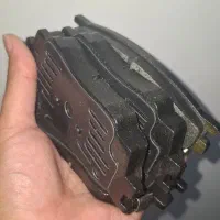 لنت جلو پارس شاهین|قطعات یدکی و لوازم جانبی|رباطکریم, رباطکریم|دیوار