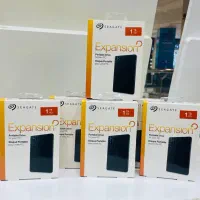 هارد اکسترنال 1TB(یک ترابایت) سلامت صد|قطعات و لوازم جانبی رایانه|مشهد, عامل|دیوار