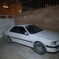 پژوپارس تویوفای ۴۰۱.فقط معاوضه