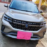 فردا موتور t5|خودرو سواری و وانت|ارومیه, |دیوار