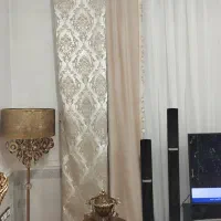 پرده|پرده، رانر، رومیزی|نورآباد, |دیوار