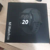 ساعت هوشمند mi watch lite