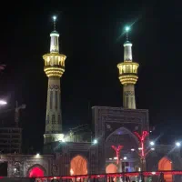 تور گروهی مشهد