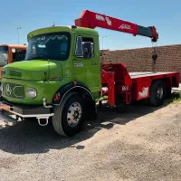 خدمات جرثقیل کریمی