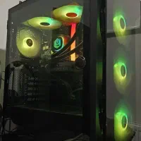 سیستم گیمینگ در تبریز|رایانه رومیزی|تهران, فردوسی|دیوار