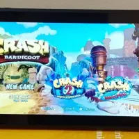 کنسول نینتندو سوییچ