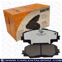 لنت ترمز|قطعات یدکی و لوازم جانبی|کرج, عظیمیه|دیوار