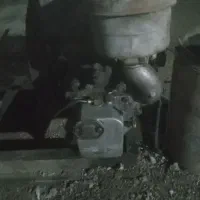 تیلر کلتیواتور ۱۸  اسب میتسوبیشی