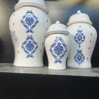 بانکه های دکوری