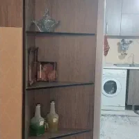 کابینت|آب‌چکان و نظم‌دهنده ظروف|ساوه, |دیوار