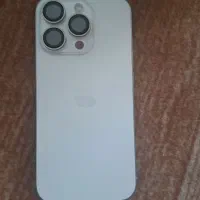 ایفون ۱۶ پرو