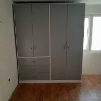 فروش انواع کابینت و کمد دیواری|جاکفشی، کمد، دراور|رباط‌کریم, شترخوار|دیوار