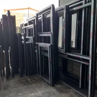 درب و پنجره دوجداره upvc|خدمات پیشه و مهارت|کرمانشاه, |دیوار