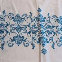 پرده وپارچه پرده ای|پرده، رانر، رومیزی|کرمان, |دیوار