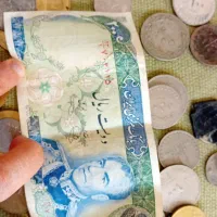 سکه و اسکناس پهلوی و جمهوری|کلکسیون سکه، تمبر، اسکناس|ساری, |دیوار