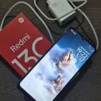ردمی13c|موبایل|تهران, پامنار|دیوار