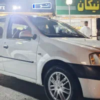 پارس تندر L90 اتومات مدل95|خودرو سواری و وانت|سنندج, |دیوار