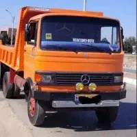 حمل انواع شن شسته مخلوط مصالح ساختمانی..‌..