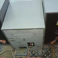 ضبط و باند الجی فلش فابریک با جعبه|سیستم صوتی خانگی|تهران, امامت|دیوار