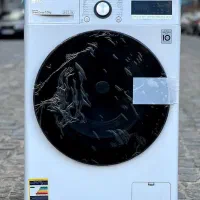 فروشگاه لوازم خانگی مادیار کالا لباسشویی الجی 2025|ماشین لباسشویی و خشک‌کن لباس|بانه, |دیوار